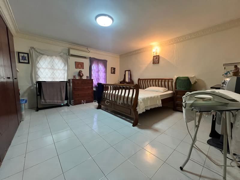 Semi-Detached House for Sale in Tanjung Bungah (Penang) - Enoch Tiu - Bedroom - PropertyGuru.com.my
