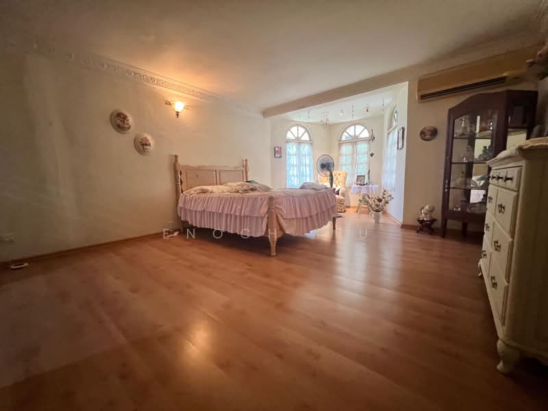 Semi-Detached House for Sale in Tanjung Bungah (Penang) - Enoch Tiu - Bedroom - PropertyGuru.com.my