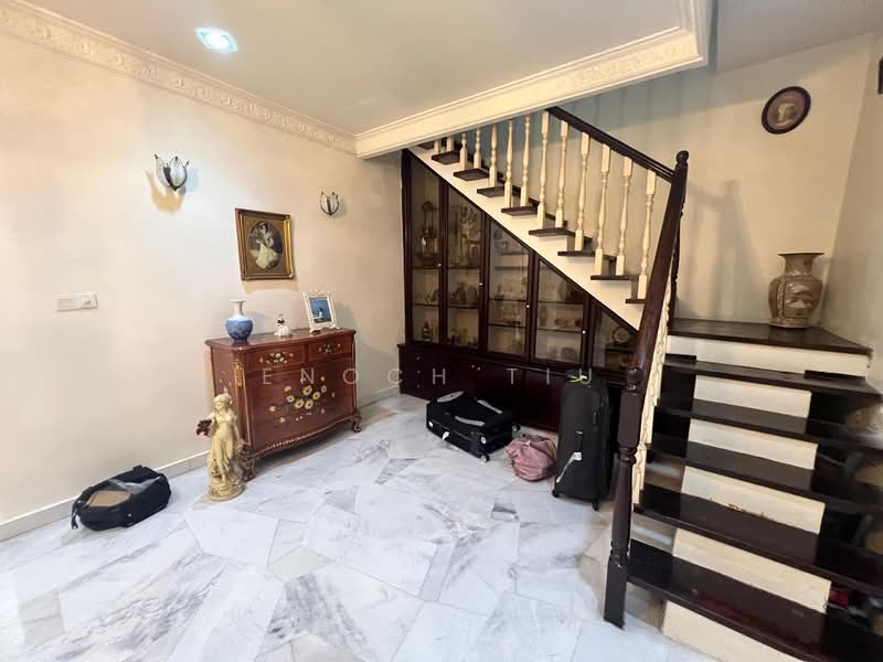 Semi-Detached House for Sale in Tanjung Bungah (Penang) - Enoch Tiu - Interior - PropertyGuru.com.my