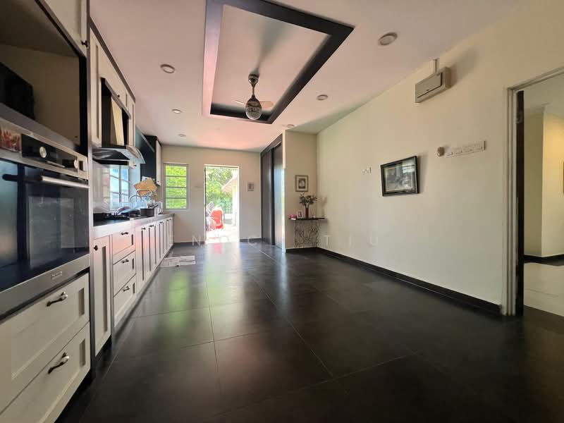 Semi-Detached House for Sale in Tanjung Bungah (Penang) - Enoch Tiu - Kitchen - PropertyGuru.com.my