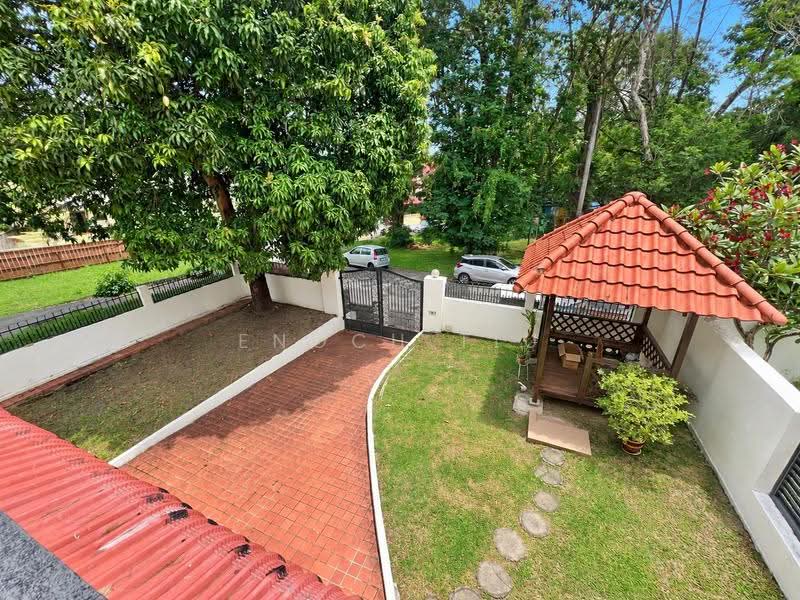 Semi-Detached House for Sale in Tanjung Bungah (Penang) - Enoch Tiu - Exterior - PropertyGuru.com.my