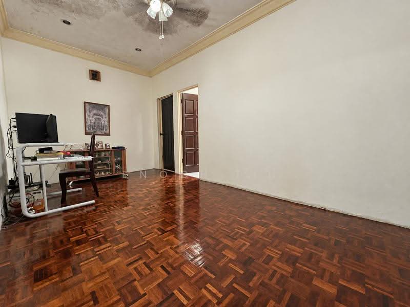 Semi-Detached House for Sale in Tanjung Bungah (Penang) - Enoch Tiu - Study - PropertyGuru.com.my