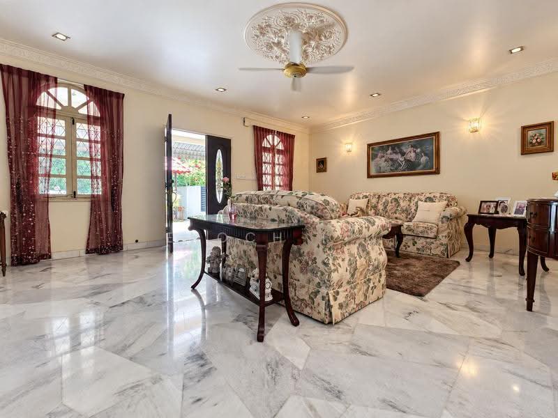 Semi-Detached House for Sale in Tanjung Bungah (Penang) - Enoch Tiu - Living Room - PropertyGuru.com.my