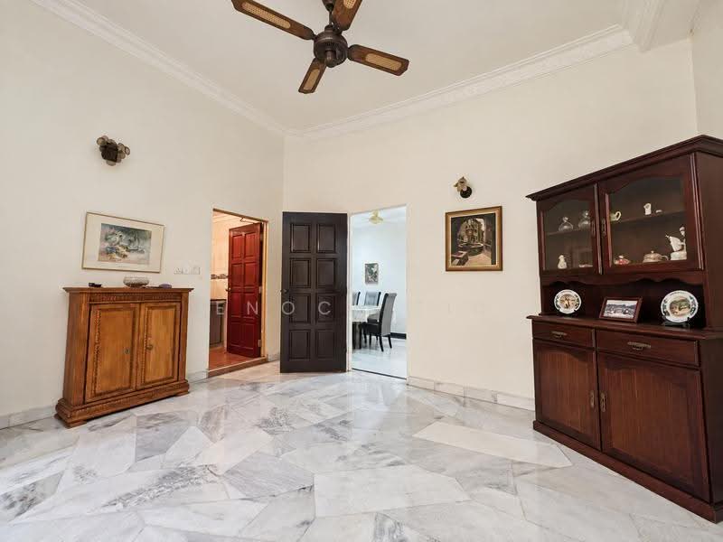 Semi-Detached House for Sale in Tanjung Bungah (Penang) - Enoch Tiu - Living Room - PropertyGuru.com.my