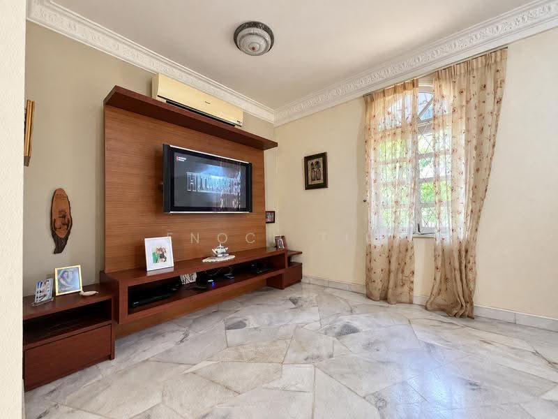 Semi-Detached House for Sale in Tanjung Bungah (Penang) - Enoch Tiu - Living Room - PropertyGuru.com.my