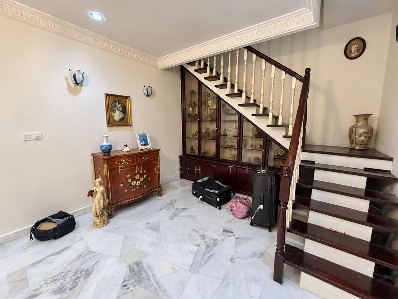 Semi-Detached House for Sale in Tanjung Bungah (Penang) - Enoch Tiu - Interior - PropertyGuru.com.my