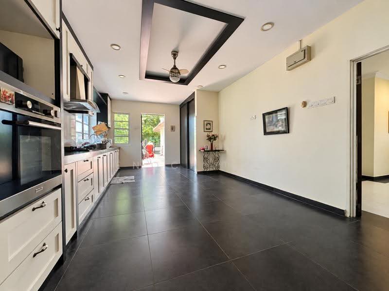 Semi-Detached House for Sale in Tanjung Bungah (Penang) - Enoch Tiu - Kitchen - PropertyGuru.com.my
