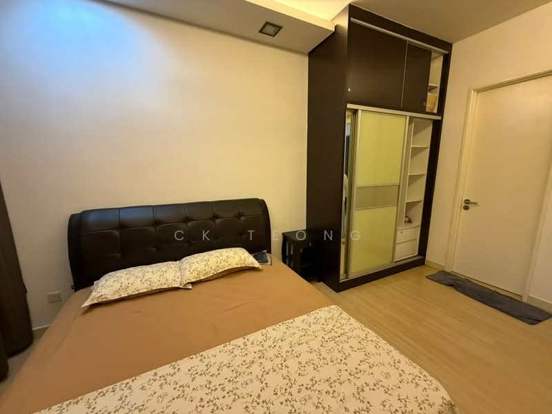 Condominium for Rent at Setapak Green - CK Teong - Bedroom - PropertyGuru.com.my