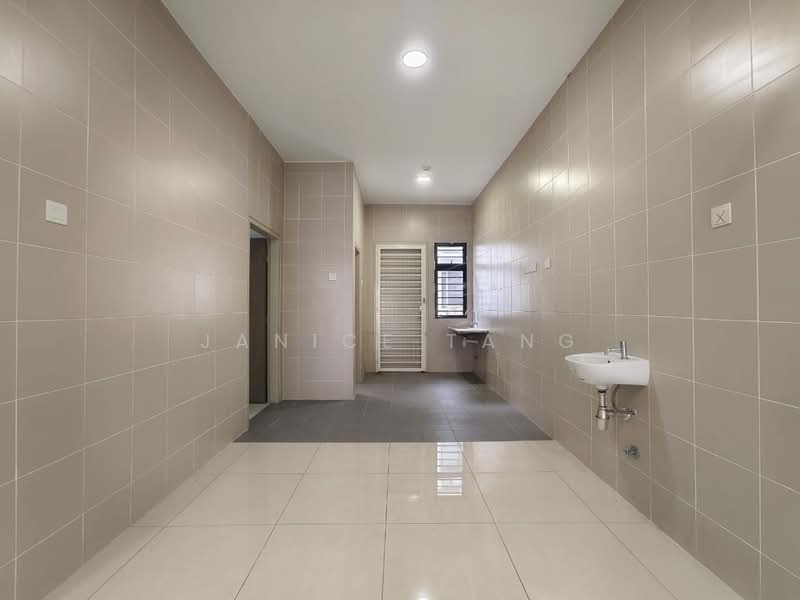 Rumah Teres 2 Tingkat untuk Disewa di Bandar Bukit Raja (Klang) - Janice Tang - Interior - PropertyGuru.com.my