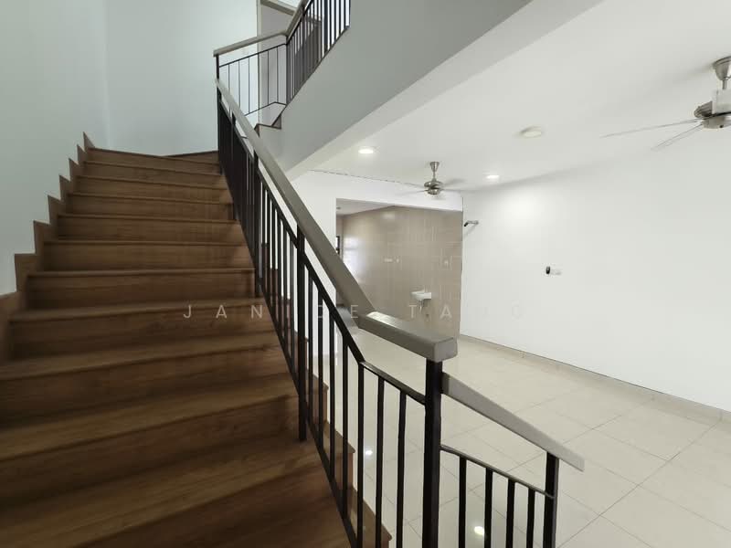 Rumah Teres 2 Tingkat untuk Disewa di Bandar Bukit Raja (Klang) - Janice Tang - Interior - PropertyGuru.com.my