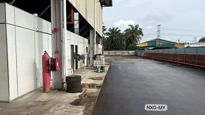 Factory for Rent in Ijok (Selangor) - Hao Kai Khaw - PropertyGuru.com.my