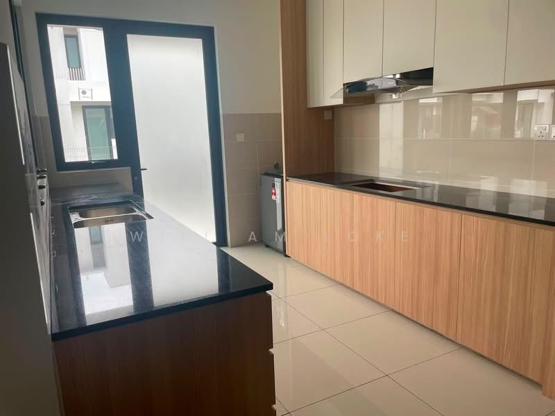 Rumah Bandar untuk Disewa di Sunway City Iskandar Puteri (Iskandar Puteri (Nusajaya)) - William Loke - Kitchen - PropertyGuru.com.my