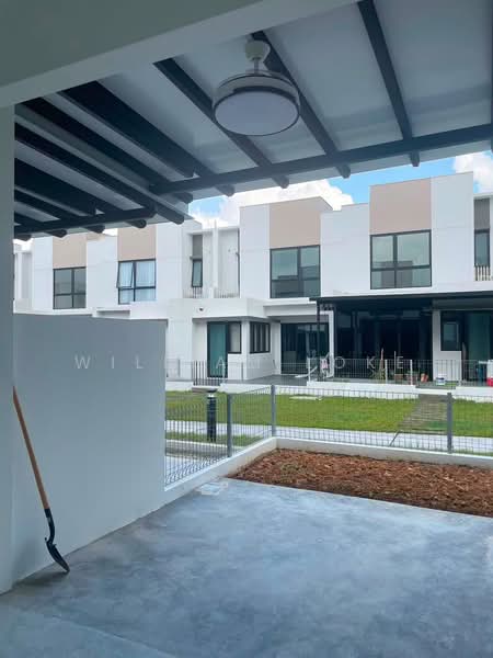 Rumah Bandar untuk Disewa di Sunway City Iskandar Puteri (Iskandar Puteri (Nusajaya)) - William Loke - PropertyGuru.com.my