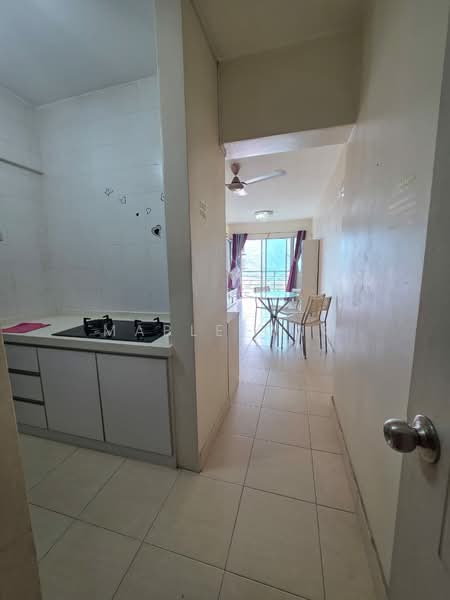 Pangsapuri untuk Disewa di BL Garden - Mable Ong - Kitchen - PropertyGuru.com.my