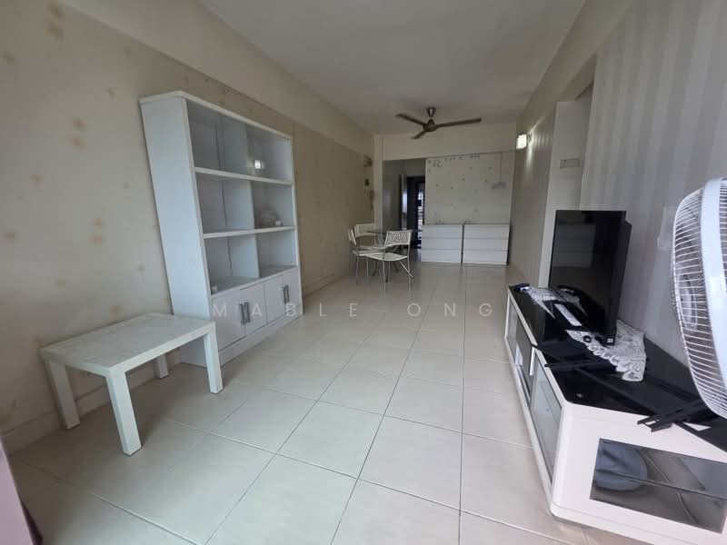 Pangsapuri untuk Disewa di BL Garden - Mable Ong - Living Room - PropertyGuru.com.my