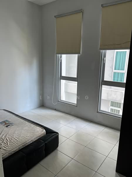 Kondominium untuk Dijual di The Peak Residences - Li Fang - Bedroom - PropertyGuru.com.my
