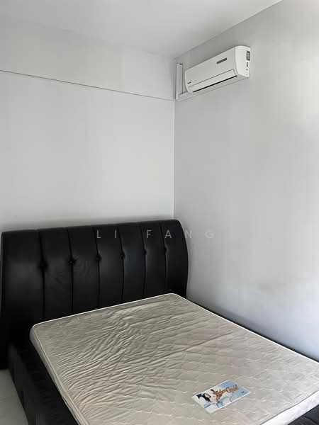 Kondominium untuk Dijual di The Peak Residences - Li Fang - Bedroom - PropertyGuru.com.my