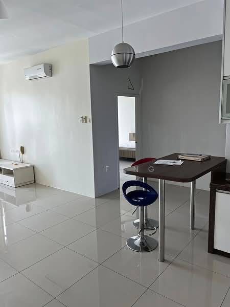 Kondominium untuk Dijual di The Peak Residences - Li Fang - Living Room - PropertyGuru.com.my