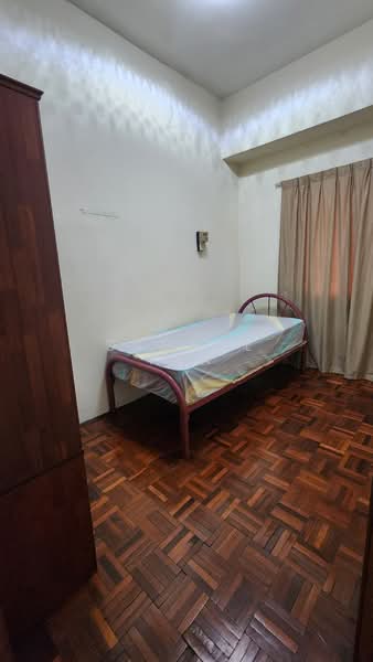 Condominium for Rent at Menara Seputih - Samuel Tan - Bedroom - PropertyGuru.com.my