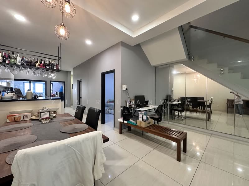 2-storey Terraced House for Sale in Laman Glenmarie (Shah Alam) - Khairil Anwar Sirajudin - PropertyGuru.com.my