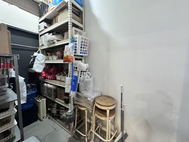 2-storey Terraced House for Sale in Laman Glenmarie (Shah Alam) - Khairil Anwar Sirajudin - Interior - PropertyGuru.com.my