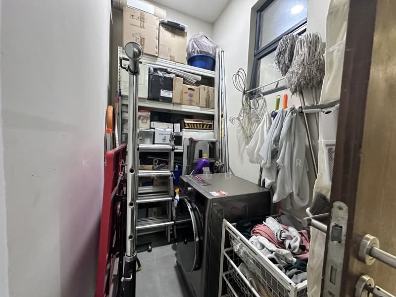 2-storey Terraced House for Sale in Laman Glenmarie (Shah Alam) - Khairil Anwar Sirajudin - Interior - PropertyGuru.com.my
