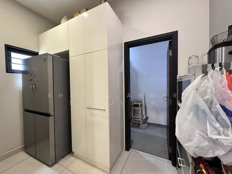 2-storey Terraced House for Sale in Laman Glenmarie (Shah Alam) - Khairil Anwar Sirajudin - Interior - PropertyGuru.com.my
