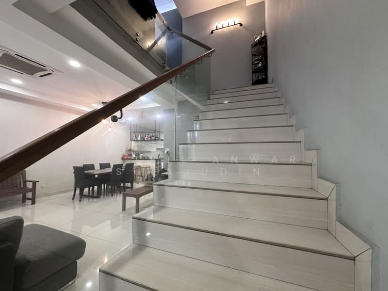 2-storey Terraced House for Sale in Laman Glenmarie (Shah Alam) - Khairil Anwar Sirajudin - Interior - PropertyGuru.com.my