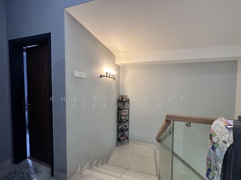 2-storey Terraced House for Sale in Laman Glenmarie (Shah Alam) - Khairil Anwar Sirajudin - Interior - PropertyGuru.com.my