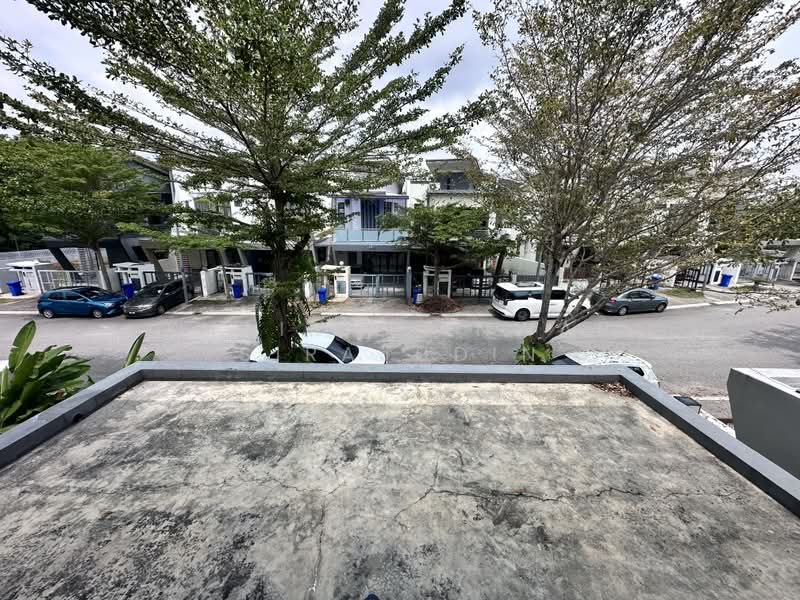 2-storey Terraced House for Sale in Laman Glenmarie (Shah Alam) - Khairil Anwar Sirajudin - Exterior - PropertyGuru.com.my