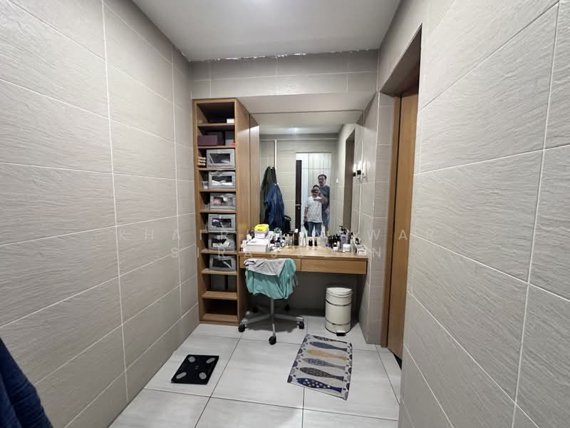2-storey Terraced House for Sale in Laman Glenmarie (Shah Alam) - Khairil Anwar Sirajudin - Interior - PropertyGuru.com.my