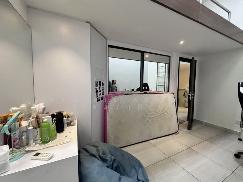 2-storey Terraced House for Sale in Laman Glenmarie (Shah Alam) - Khairil Anwar Sirajudin - Interior - PropertyGuru.com.my