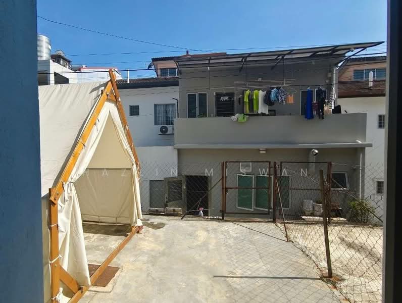Rumah Teres 2 Tingkat untuk Dijual di Taman Puncak Jalil (Seri Kembangan) - Hazlin Miswan - Exterior - PropertyGuru.com.my