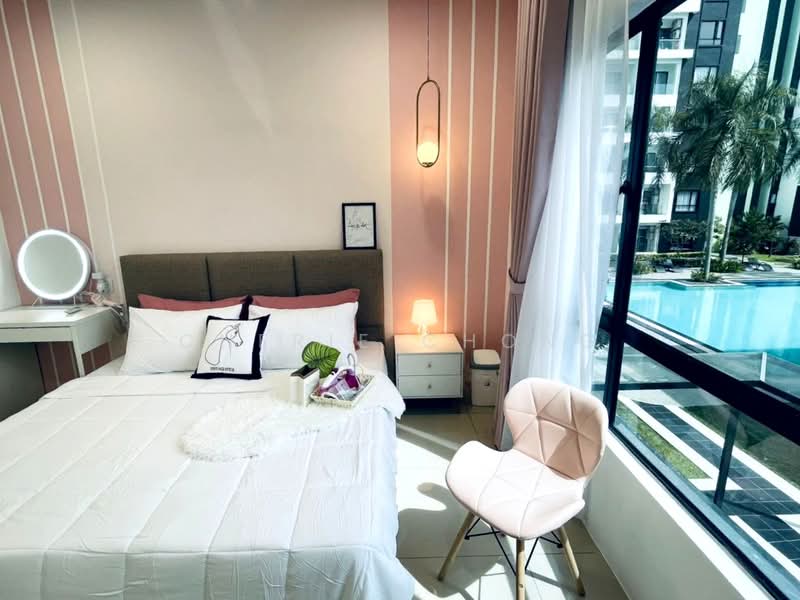 Kondominium untuk Dijual di Manhattan Condominium - Cherie Chong - PropertyGuru.com.my