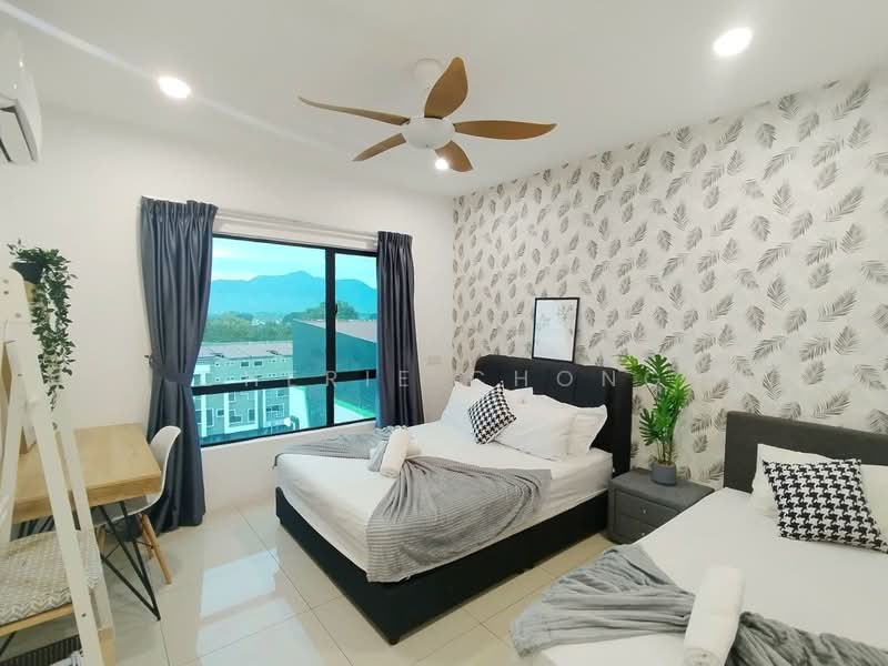 Kondominium untuk Dijual di Manhattan Condominium - Cherie Chong - PropertyGuru.com.my