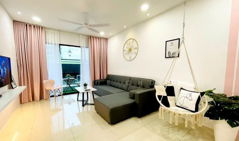 Kondominium untuk Dijual di Manhattan Condominium - Cherie Chong - PropertyGuru.com.my