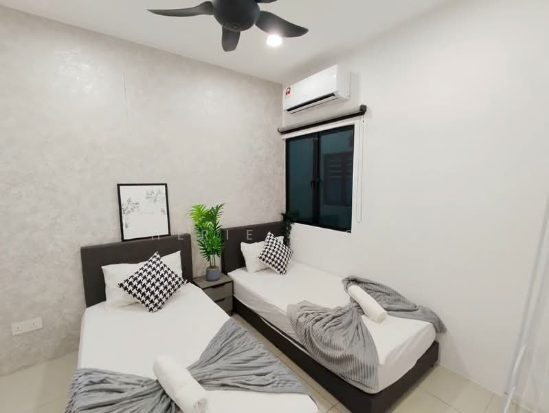 Kondominium untuk Dijual di Manhattan Condominium - Cherie Chong - PropertyGuru.com.my