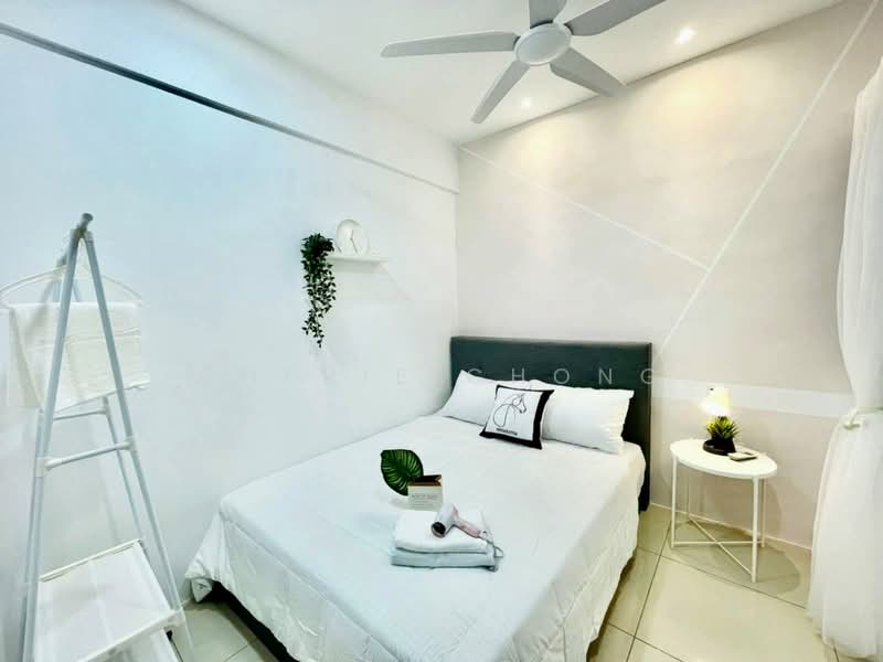 Kondominium untuk Dijual di Manhattan Condominium - Cherie Chong - PropertyGuru.com.my
