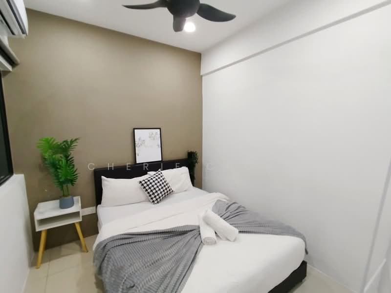 Kondominium untuk Dijual di Manhattan Condominium - Cherie Chong - PropertyGuru.com.my