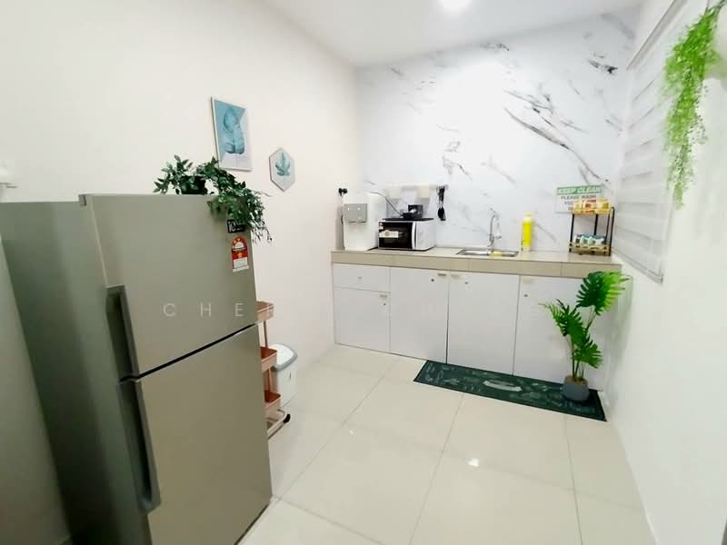 Kondominium untuk Dijual di Manhattan Condominium - Cherie Chong - PropertyGuru.com.my