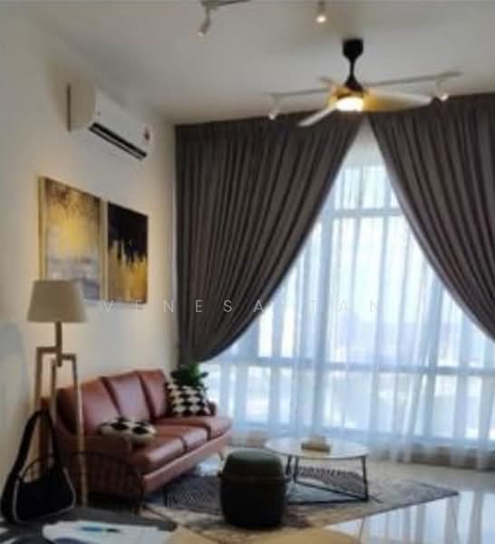 Service Residence for Rent at The Park Sky Residence - Venesa Tan - PropertyGuru.com.my