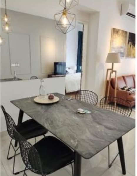 Service Residence for Rent at The Park Sky Residence - Venesa Tan - PropertyGuru.com.my