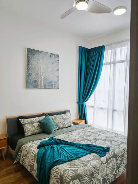 Service Residence for Rent at The Park Sky Residence - Venesa Tan - PropertyGuru.com.my