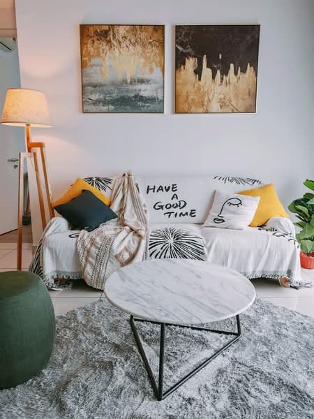 Service Residence for Rent at The Park Sky Residence - Venesa Tan - PropertyGuru.com.my
