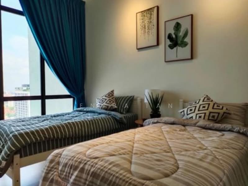 Service Residence for Rent at The Park Sky Residence - Venesa Tan - PropertyGuru.com.my