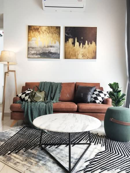 Service Residence for Rent at The Park Sky Residence - Venesa Tan - PropertyGuru.com.my