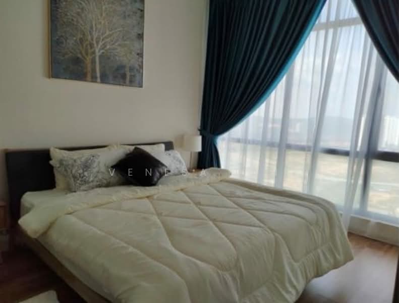 Service Residence for Rent at The Park Sky Residence - Venesa Tan - PropertyGuru.com.my