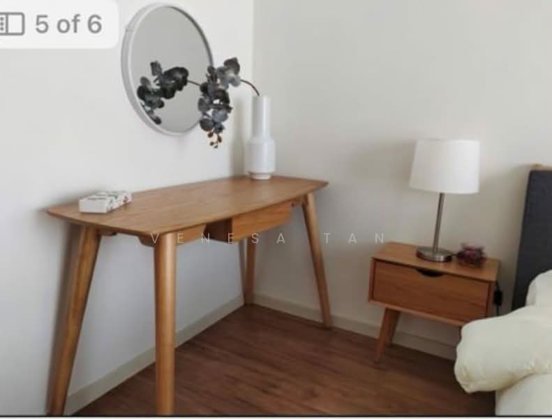 Service Residence for Rent at The Park Sky Residence - Venesa Tan - PropertyGuru.com.my