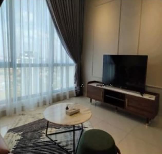 Service Residence for Rent at The Park Sky Residence - Venesa Tan - PropertyGuru.com.my