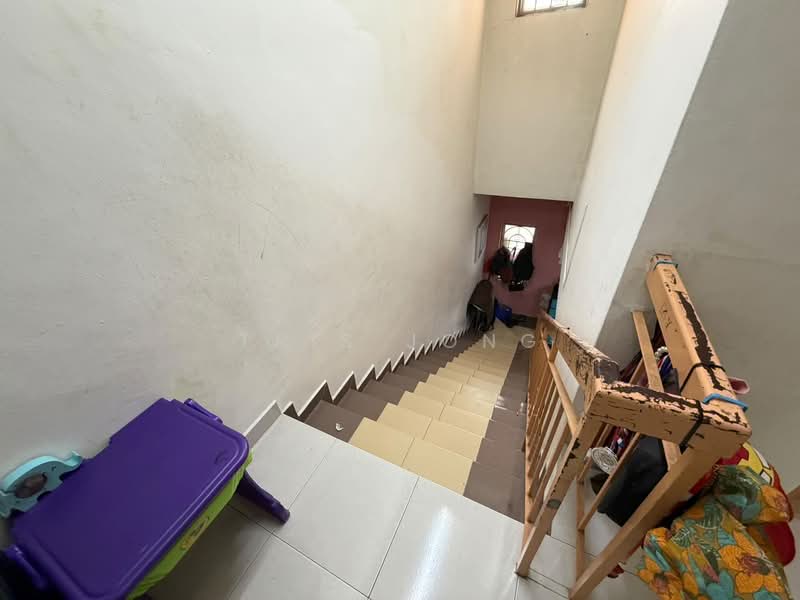 2-storey Terraced House for Sale in Rawang Perdana 2 (Rawang) - Tris Jong - Interior - PropertyGuru.com.my